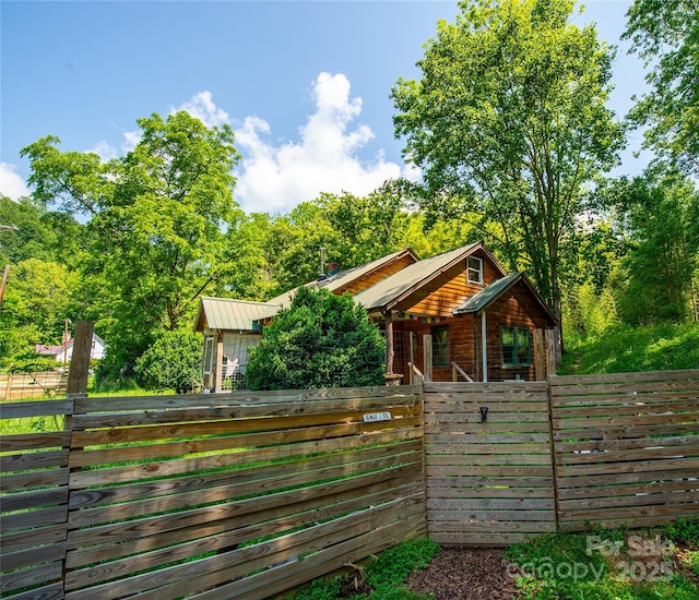 418 Shoal Creek Rd, Burnsville, NC 28714 - photo 21