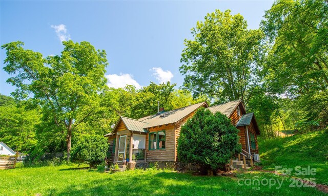 418 Shoal Creek Rd, Burnsville, NC 28714 - photo 22