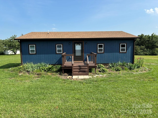 490 County Line Rd, Stony Point, NC 28678 - photo 3