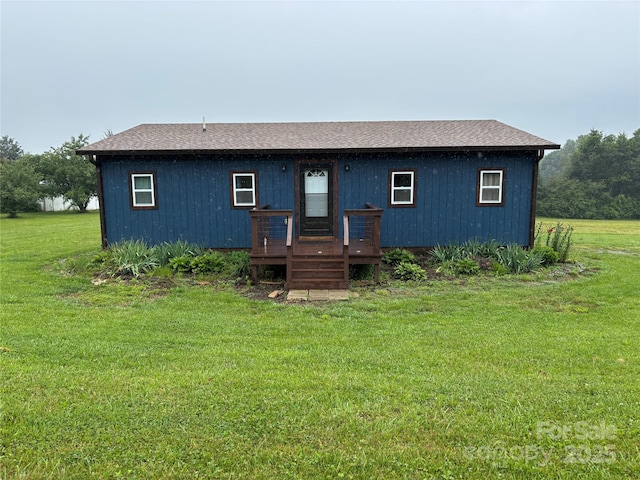 490 County Line Rd, Stony Point, NC 28678 - photo 5