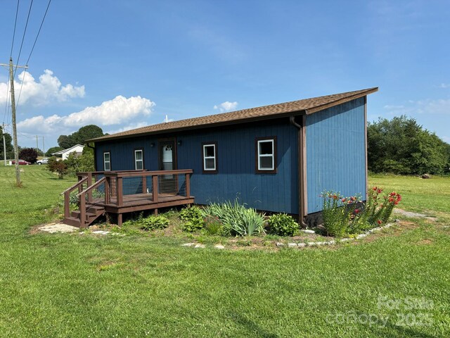 490 County Line Rd, Stony Point, NC 28678 - photo 6