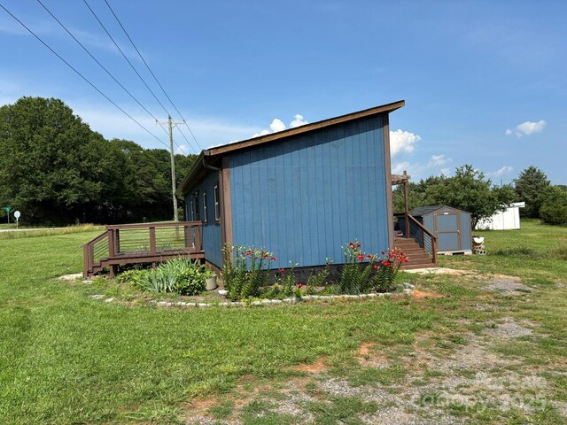 490 County Line Rd, Stony Point, NC 28678 - photo 7