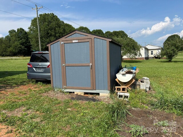 490 County Line Rd, Stony Point, NC 28678 - photo 10