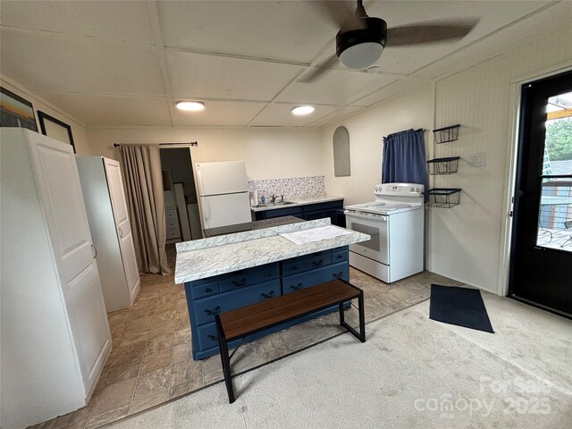 490 County Line Rd, Stony Point, NC 28678 - photo 11