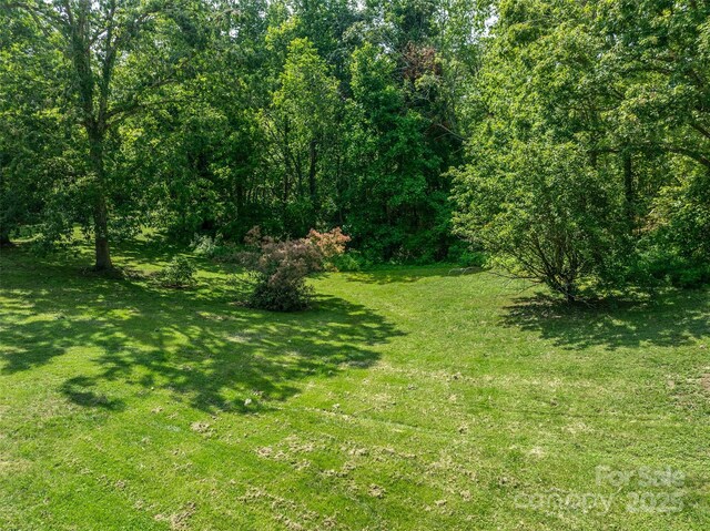 14 Luckenbach Dr, Fairview, NC 28730 - view of green lawn