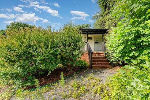 307 Elm St, Belmont, NC 28012 - photo 23