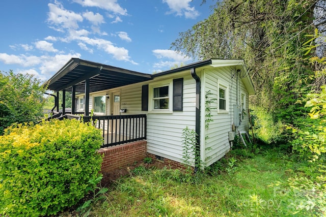 307 Elm St, Belmont, NC 28012 - photo 24