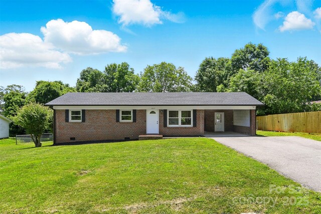 1837 6th Ave NW, Hickory, NC 28601 - photo 3