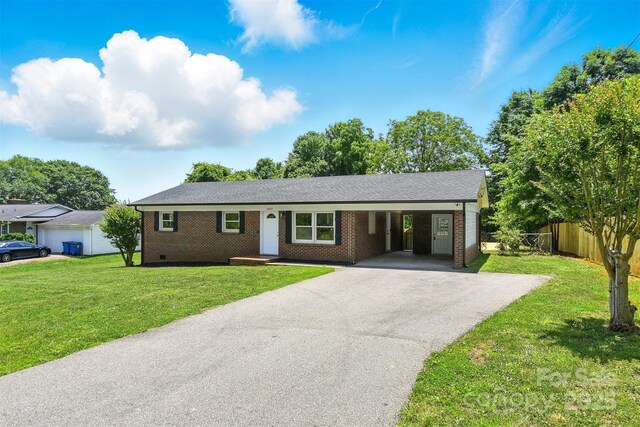 1837 6th Ave NW, Hickory, NC 28601 - photo 4