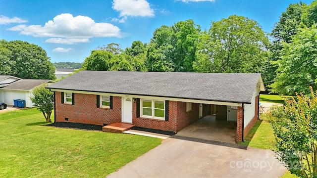 1837 6th Ave NW, Hickory, NC 28601 - photo 2