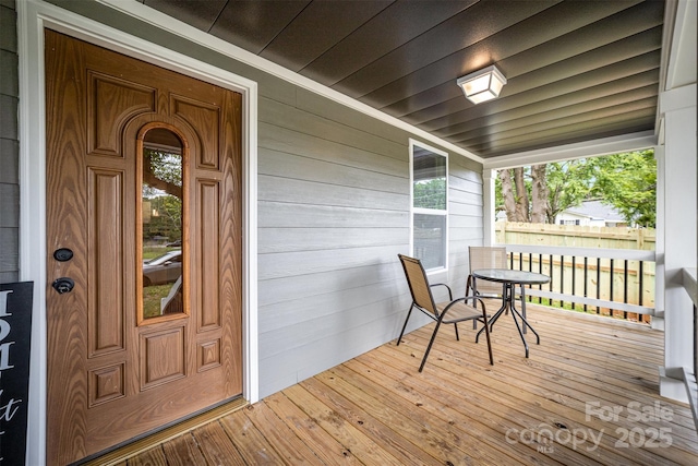 952 Salisbury St, Wadesboro, NC 28170 - view of porch