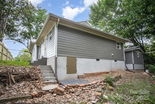 952 Salisbury St, Wadesboro, NC 28170 - view of property exterior