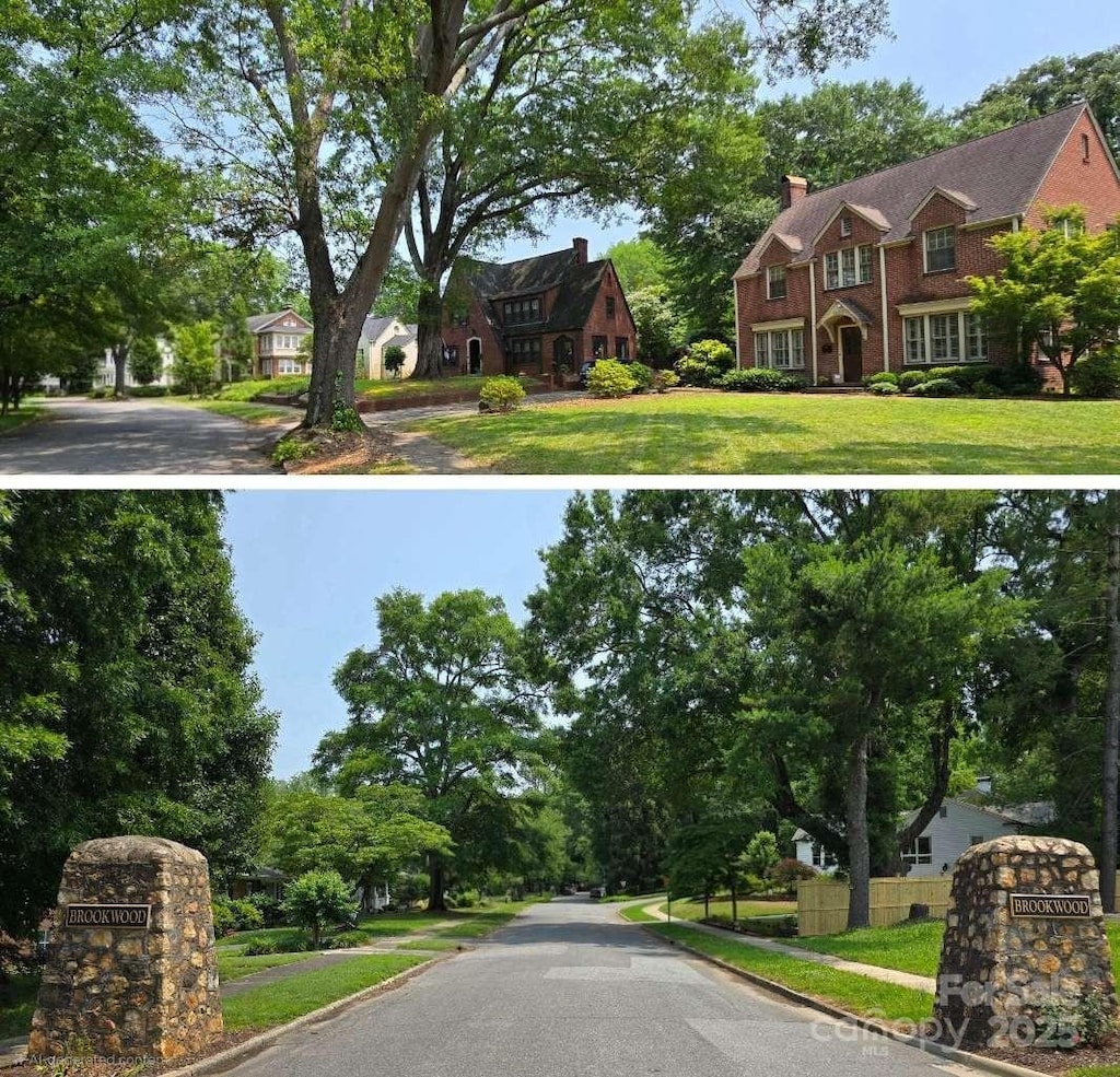 1208 Oakwood Ave, Gastonia, NC 28052 - photo 2