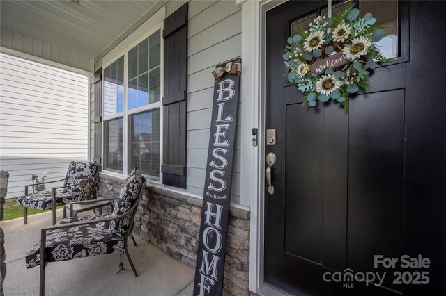 1054 Thoroughbred Dr, Iron Station, NC 28080 - photo 4