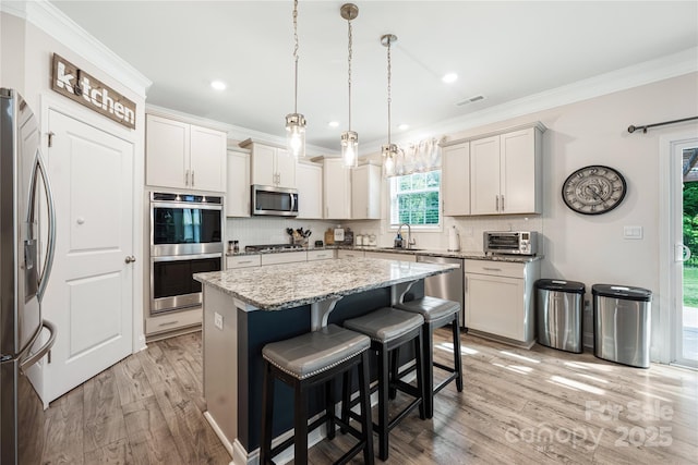1054 Thoroughbred Dr, Iron Station, NC 28080 - photo 5