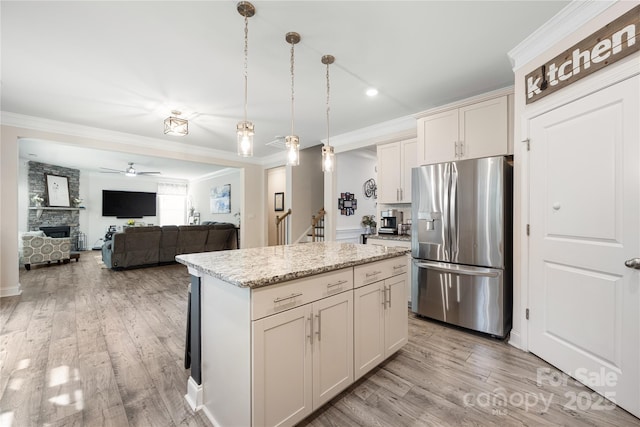 1054 Thoroughbred Dr, Iron Station, NC 28080 - photo 8