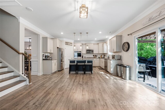 1054 Thoroughbred Dr, Iron Station, NC 28080 - photo 10
