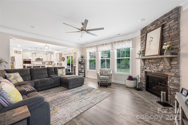 1054 Thoroughbred Dr, Iron Station, NC 28080 - photo 14