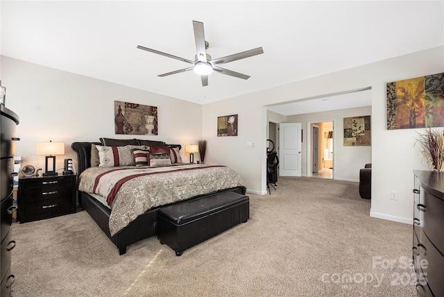 1054 Thoroughbred Dr, Iron Station, NC 28080 - photo 22