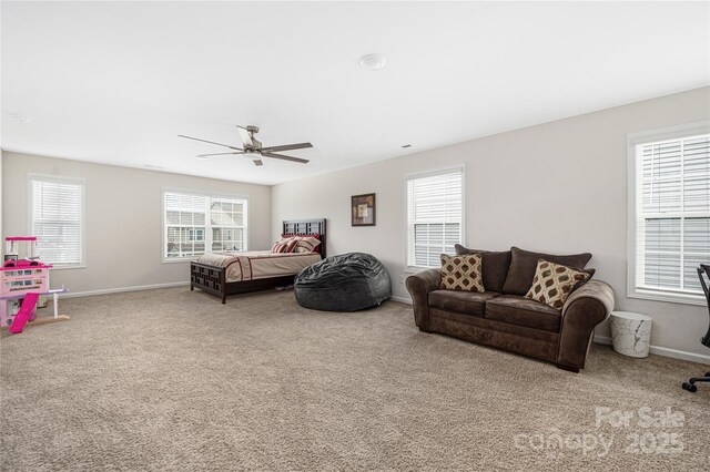 1054 Thoroughbred Dr, Iron Station, NC 28080 - photo 29