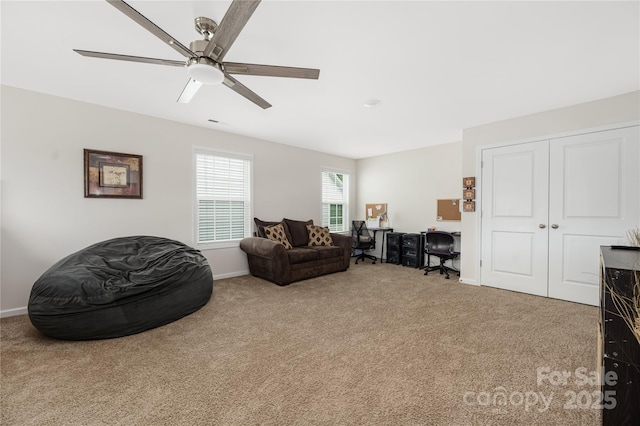 1054 Thoroughbred Dr, Iron Station, NC 28080 - photo 30