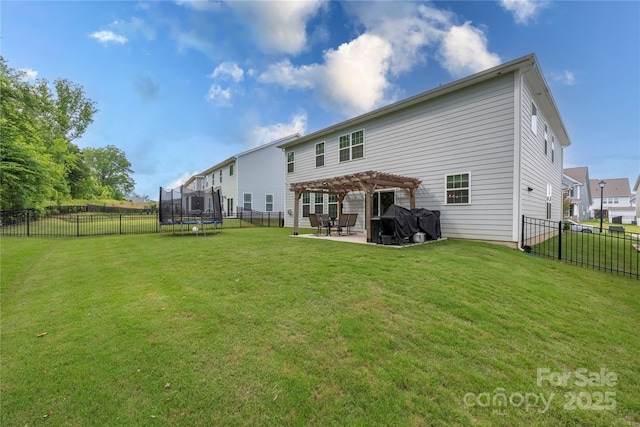 1054 Thoroughbred Dr, Iron Station, NC 28080 - photo 44
