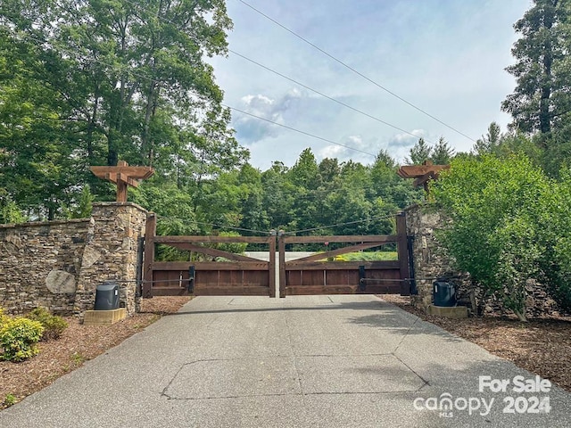 TBD Peninsula Reserve Dr Unit 6 & 27, Nebo, NC 28761