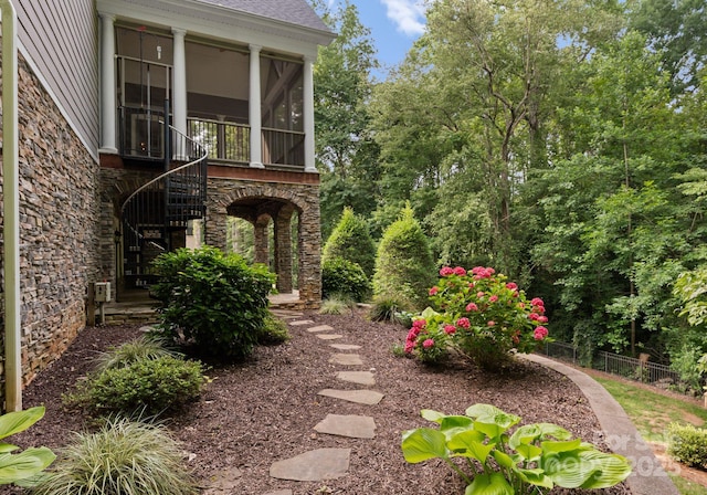 4218 Ash Hollow Ln, Denver, NC 28037 - photo 36