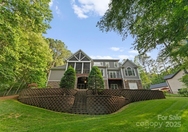 4218 Ash Hollow Ln, Denver, NC 28037 - photo 37