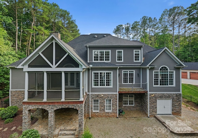 4218 Ash Hollow Ln, Denver, NC 28037 - photo 38