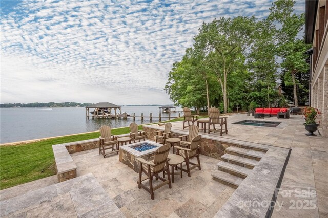 8170 Bay Pointe Dr, Denver, NC 28037 - photo 34