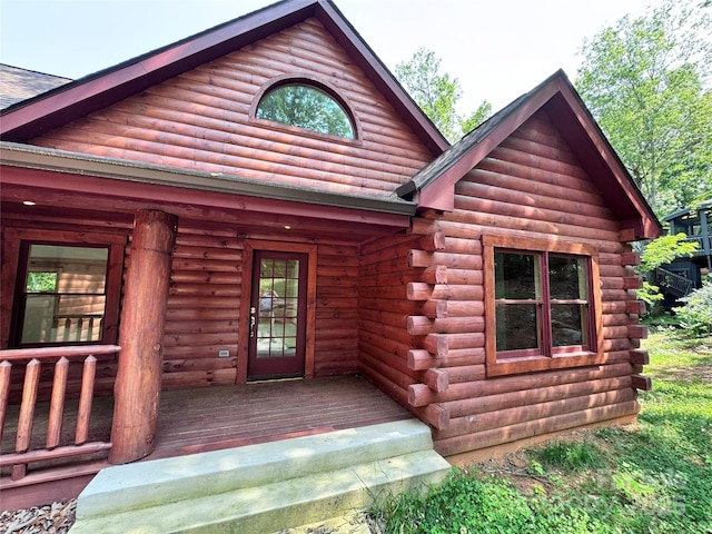 231 Blue Bird Rd, Lake Lure, NC 28746 - photo 3
