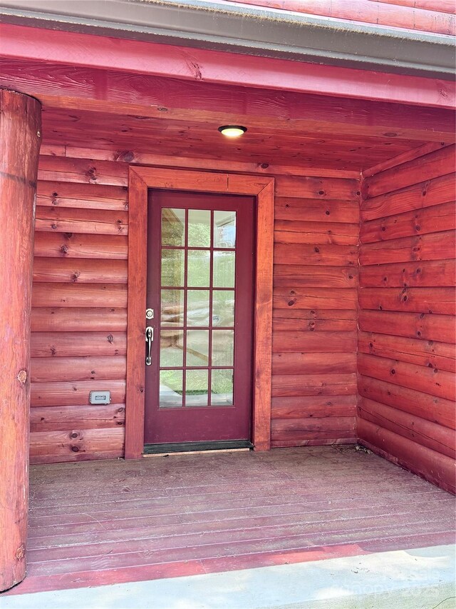 231 Blue Bird Rd, Lake Lure, NC 28746 - photo 4
