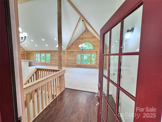 231 Blue Bird Rd, Lake Lure, NC 28746 - photo 5