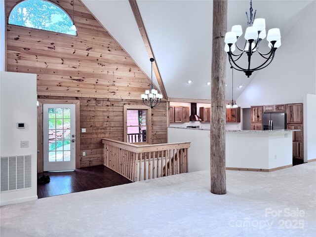 231 Blue Bird Rd, Lake Lure, NC 28746 - photo 6
