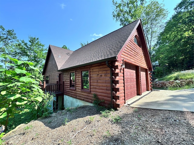 231 Blue Bird Rd, Lake Lure, NC 28746 - photo 31