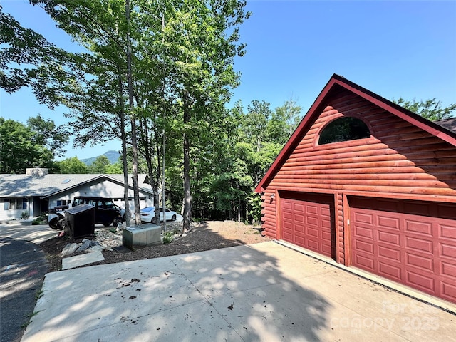 231 Blue Bird Rd, Lake Lure, NC 28746 - photo 32