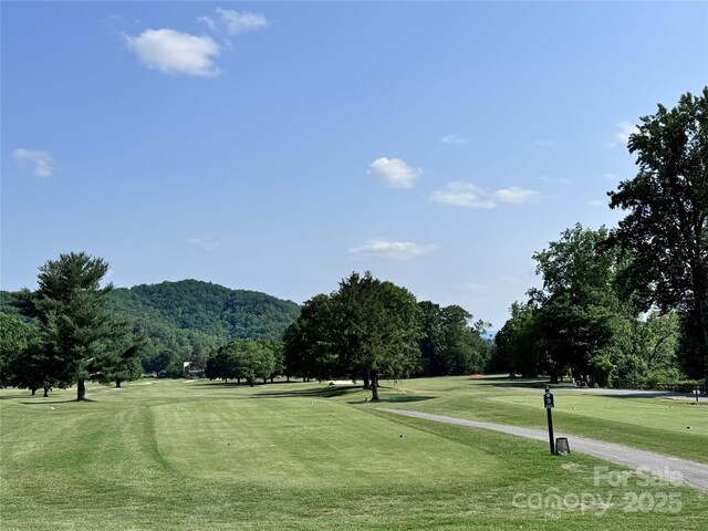 231 Blue Bird Rd, Lake Lure, NC 28746 - photo 33