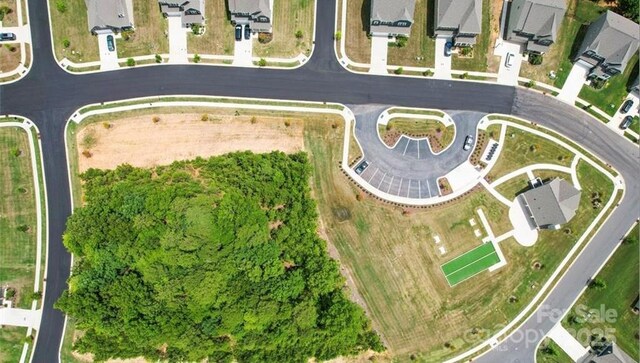 2009 Trindle Vine Ln, Waxhaw, NC 28173 - view of property location featuring nearby suburban area