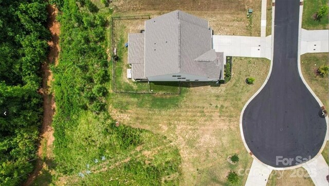 2009 Trindle Vine Ln, Waxhaw, NC 28173 - view of subject property