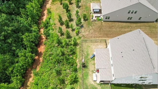 2009 Trindle Vine Ln, Waxhaw, NC 28173 - aerial view of property and surrounding area