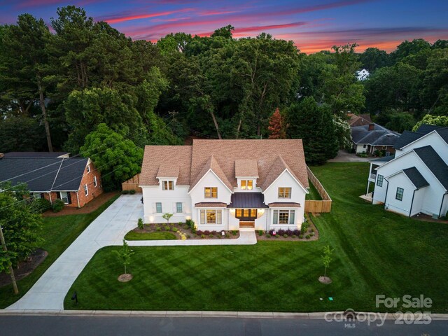 6505 Folger Dr, Charlotte, NC 28270 - photo 3
