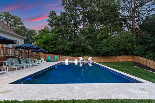 6505 Folger Dr, Charlotte, NC 28270 - photo 5