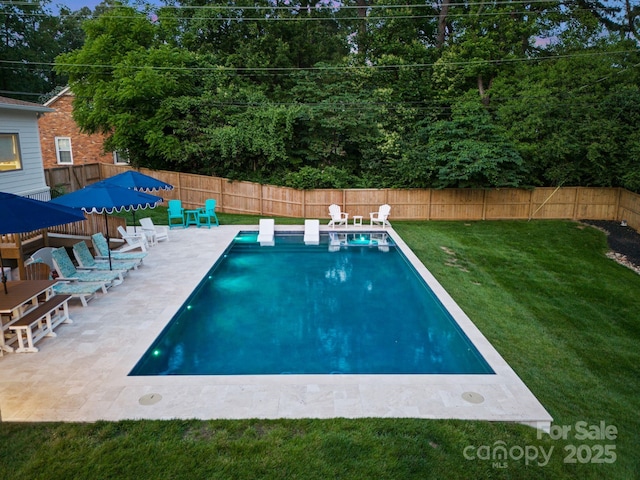 6505 Folger Dr, Charlotte, NC 28270 - photo 44