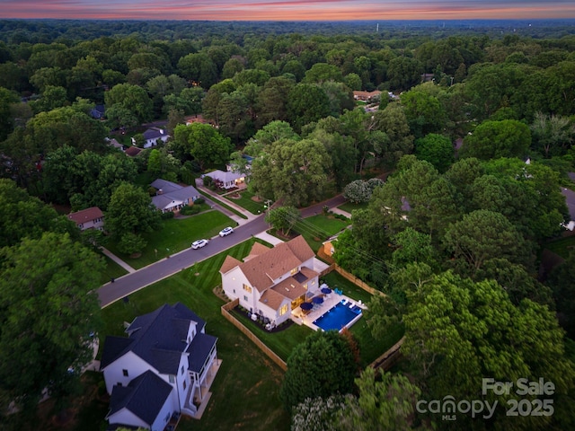 6505 Folger Dr, Charlotte, NC 28270 - photo 47