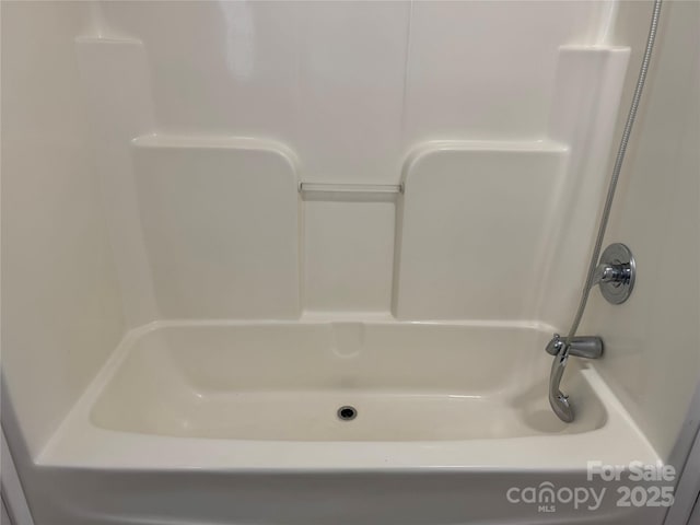 1555 Moore Rd, York, SC 29745 - view of full bathroom