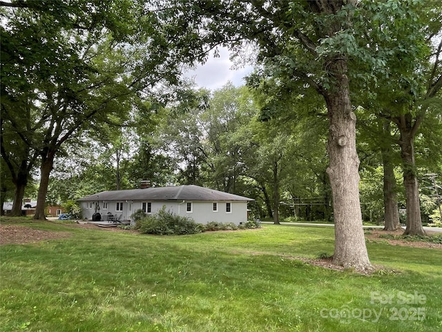 103 Boyd Dr, Stanley, NC 28164 - view of green lawn