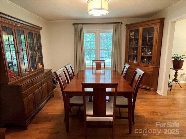 103 Boyd Dr, Stanley, NC 28164 - dining space featuring light wood-style floors