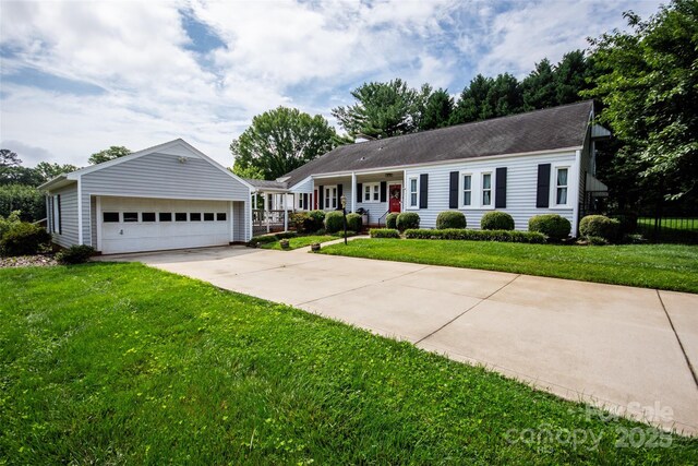 899 Wendover Rd Unit 29, Statesville, NC 28677 - photo 2