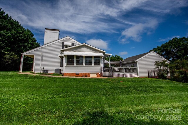 899 Wendover Rd Unit 29, Statesville, NC 28677 - photo 28